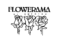 FLOWERAMA OF AMERICA