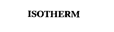 ISOTHERM