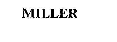 MILLER