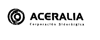 ACERALIA CORPORACION SIDERURGICA