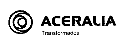 ACERALIA TRANSFORMADOS