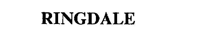 RINGDALE
