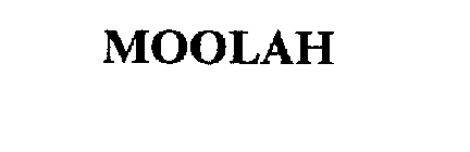 MOOLAH