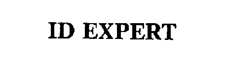 ID EXPERT