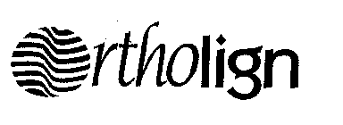 ORTHOLIGN