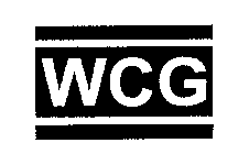 WCG