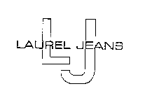 LAUREL JEANS LJ