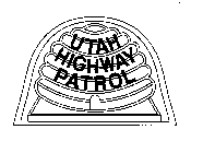 UTAH HIGHWAY PATROL