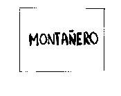 MONTANERO