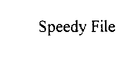 SPEEDY FILE