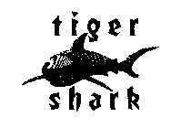 TIGER SHARK