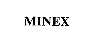 MINEX