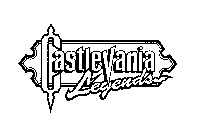 CASTLEVANIA LEGENDS