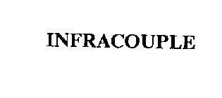 INFRACOUPLE