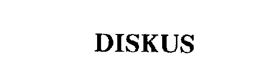 DISKUS