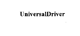 UNIVERSALDRIVER