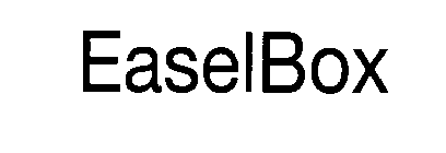 EASELBOX