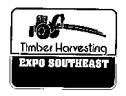 TIMBER HARVESTING EXPO SOUTHEAST