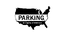 PARKING. COMPANY OF AMERICA