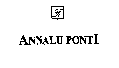 ANNALU PONTI