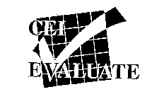 CEI EVALUATE