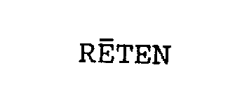 RETEN