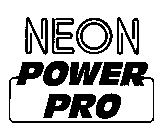 NEON POWER PRO