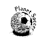 PLANET SOCCER