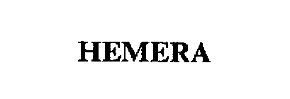 HEMERA