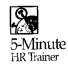 5-MINUTE HR TRAINER