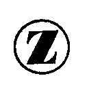 Z