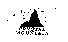 CRYSTAL MOUNTAIN