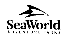 SEAWORLD ADVENTURE PARKS