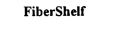 FIBERSHELF