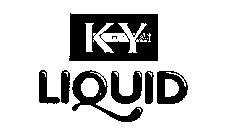 K-Y LIQUID