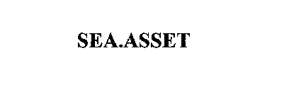 SEA.ASSET