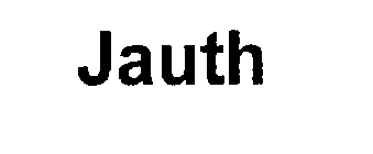 JAUTH