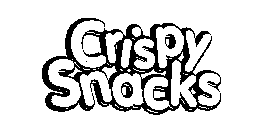 CRISPY SNACKS