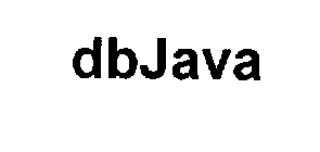 DBJAVA