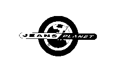 JEANS PLANET