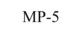 MP-5