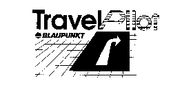 TRAVEL PILOT BLAUPUNKT