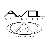 AWOL ATHLETIC 