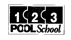 1 2 3 POOL SCHOOL