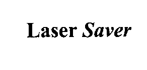 LASER SAVER