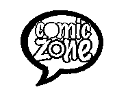 COMIC ZONE