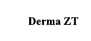 DERMA ZT