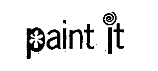 PAINT IT