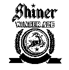 SHINER WINTER ALE