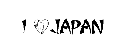 I JAPAN